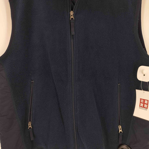ギャップ Gap 90s OLD フリースベスト メンズ JPN:L